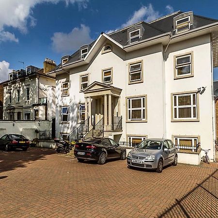 Windsor Holiday Apartments 伦敦 外观 照片