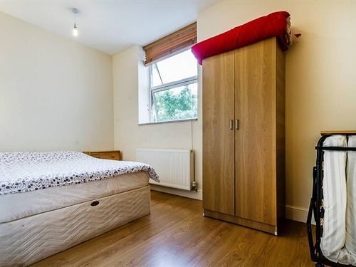 Windsor Holiday Apartments 伦敦 外观 照片