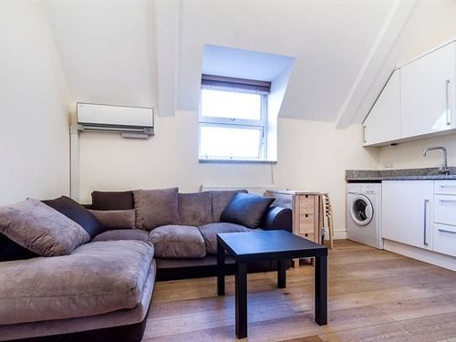 Windsor Holiday Apartments 伦敦 外观 照片