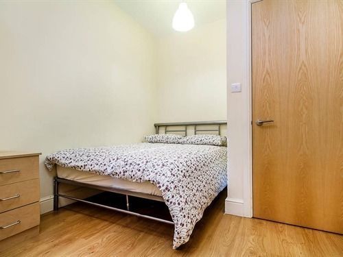 Windsor Holiday Apartments 伦敦 外观 照片
