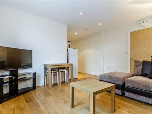Windsor Holiday Apartments 伦敦 外观 照片