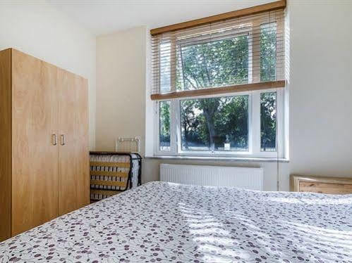 Windsor Holiday Apartments 伦敦 外观 照片