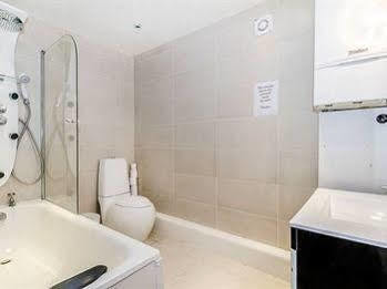 Windsor Holiday Apartments 伦敦 外观 照片