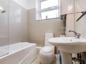 Windsor Holiday Apartments 伦敦 外观 照片